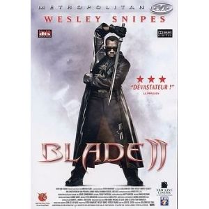 Blade II