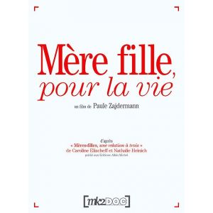 Mères-filles, pour la vie