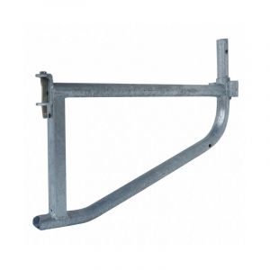 Tubesca Console avec manchon 0.80m + douilles