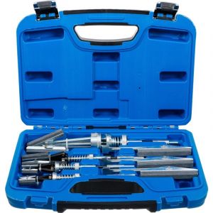 BGS 74238 | Jeu d’outils de rodage | 2 et 3 griffes | 7 pièces