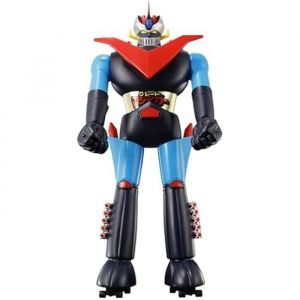 TAMASHII NATIONS S.H. Figuarts Jumbo Machineder Grand Mazinger