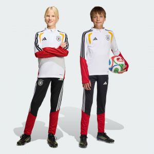 Adidas Pantalon d'entraînement enfant Allemagne Tiro Coupe du Monde 2026