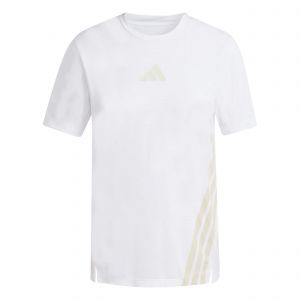 Adidas Terrex XPR Maillot de course Femmes-blanc, Taille XS