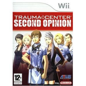 Trauma Center : Second Opinion [Wii]