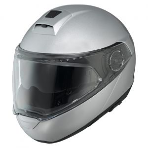 Image de Held Casque modulable H-C4 Tour argent - S