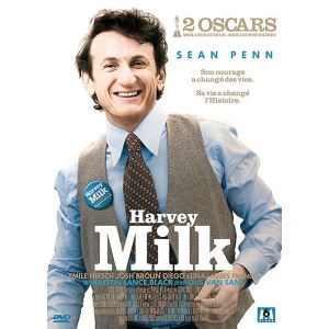 Image de Harvey Milk - avec Sean Penn