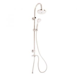 Image de Rousseau Kit colonne de douche Sonora 2 Chrome