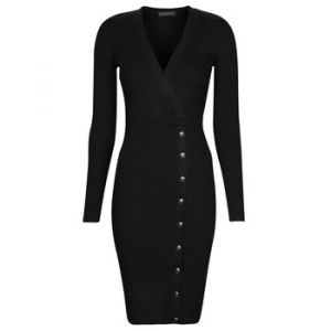 Guess Robe ES ALEXANDRA DRESS - Couleur S,M,L,XS - Taille Noir