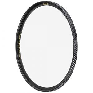 B+W UV-Filter MRC Basic 43mm