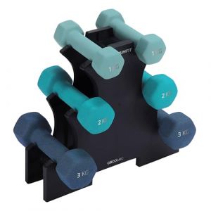 Cecotec Table d'inversion Drumfit Inversion 1800