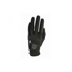 Zéro Friction ZF-GL00020 Gants de Golf Noir