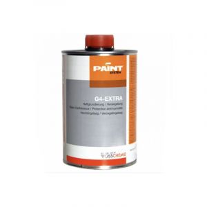 Yachtcare Base d'adhérence G4-Extra soloplast - Protection anti-humidité - 1L - 142.745