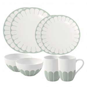 Villeroy & Boch Fleur Ensemble de base