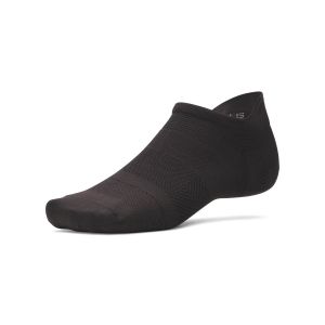 Under Armour Chaussettes invisibles ArmourDry Run Lite (x3)