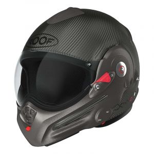 Roof Casque modulable RO32 DESMO 3 CARBON