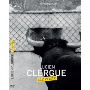 Image de Lucien Clergue Cinéaste [Édition remasterisée] [DVD]