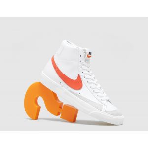 Image de Nike Blazer Mid 77, 40 EU, femme, blanc