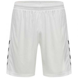 Image de Hummel Shorts Core Xk Poly L White