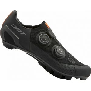 DMT Chaussures vtt mh10 noir