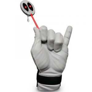 Diamond Select Toys Statuette Heroic Hands Marvel Deadpool