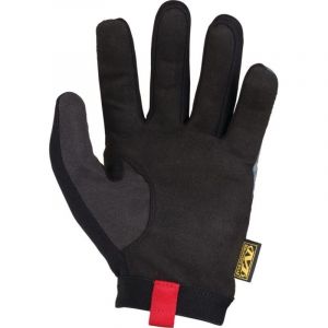 Mechanix Wear - Utility Gloves (Medium, Black)