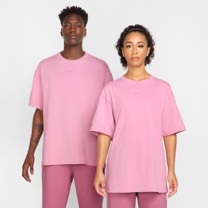 Nike NRG Max90 T-Shirt Nocta, T-Shirts & Polos, en rose, taille: M - Couleur rose - Taille M
