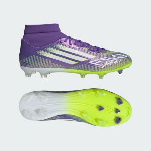 Adidas Chaussure mi-montante F50 League Terrain souple / Multi-surfaces