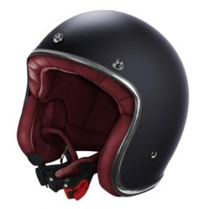 Stormer Casque moto jet Quartz