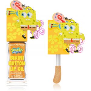 Wet n Wild Bob Esponja 01 I'm Ready
