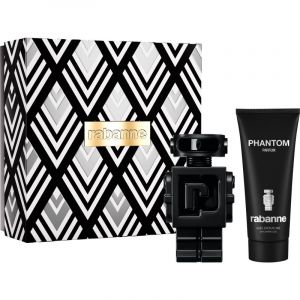 Rabanne Phantom Parfum Gaves&aelig;t til m&aelig;nd 1 stk.