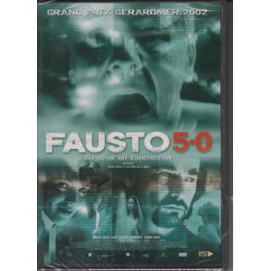 Image de Fausto 5.0 [DVD]