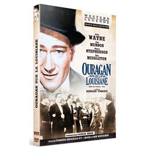 Ouragan sur la Louisiane [DVD]