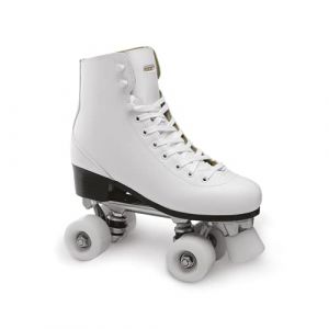 Roces RC2 patins blanc