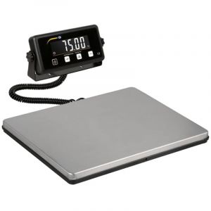 PCE Instruments Balance de comptage Plage de pesée (max.) 75 kg