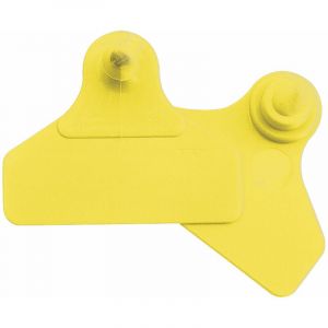 Ukal Boucles de marquage large avec large nue Flex (x20)