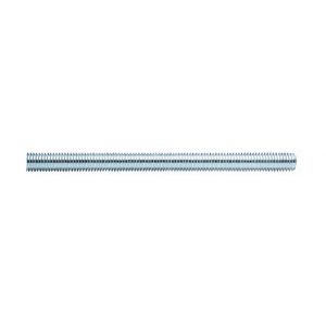 Index 20 tiges filetées zinguées M12 x 1000 mm - 975ZM12