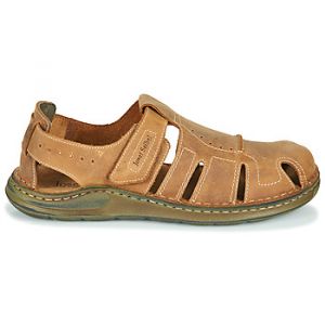 Josef Seibel Sandales MAVERICK 01 - Couleur 40,41,42,43,44,45 - Taille Marron