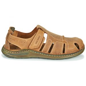 Josef Seibel Sandales MAVERICK 01 - Couleur 40,41,42,43,44,45 - Taille Marron