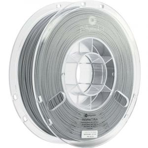 Image de Polymaker PA06003 PolyMAX Tough Filament rigidité élevée, résistance élevée à la traction, résiste aux chocs 1.75 mm 750 g gris 1 pc(s) X250022