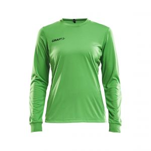 Craft Maillot gardien manches longues femme squad