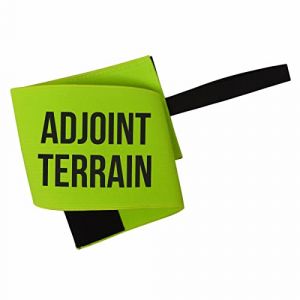 Brassard Adjoint Terrain Sporti