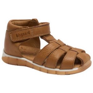 Bisgaard Billie Sandale, Caramel, 30 EU