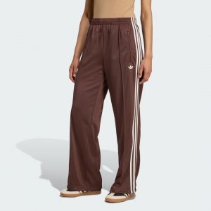 Adidas Originals Firebird Loose Trainingshose Femme Pantalons de survêtements brun Taille XS Vêtements - Couleur brun - Taille XS