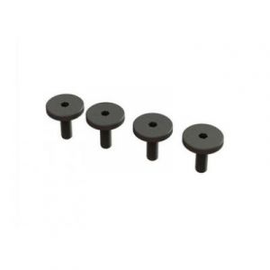 Arrma Large Head Screw M3x8mm (4)