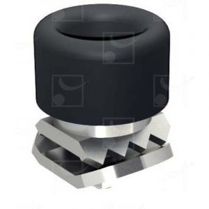 Mantion But&eacute;e d'extr&eacute;mit&eacute; pour rail - 26-25 1097