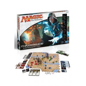 Image de Hasbro Magic The Gathering