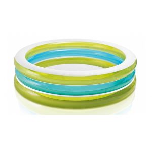 Image de Intex Inflatable Swimming Pool Transparant