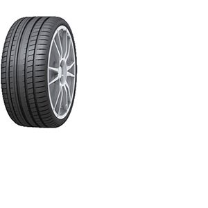 Image de Infinity Pneu Enviro 205/80 R16 104T