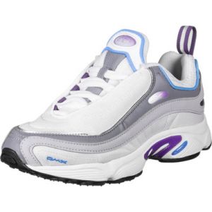 Reebok Chaussures Classic DAYTONA DMX blanc - Taille 36,37,38,39,40,41,42,40 1/2,42 1/2,35 1/2,37 1/2,38 1/2