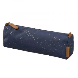 Fresk Trousse scolaire Indigo dots